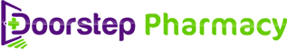 Doorstep Pharmacy Logo